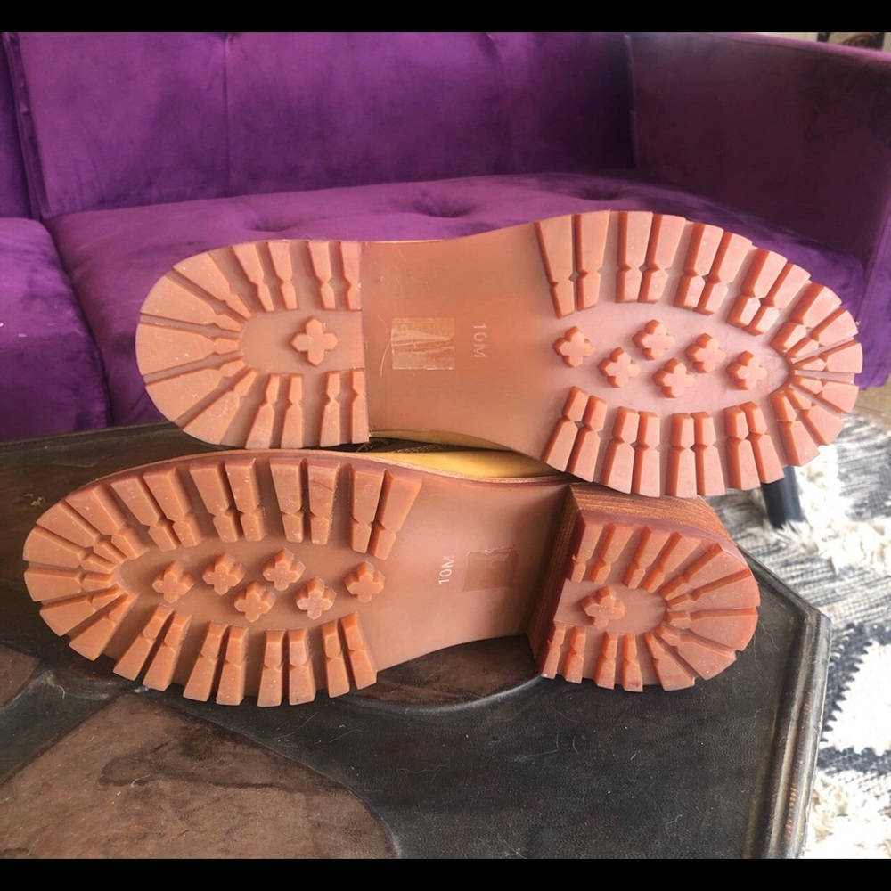 Jeffrey Campbell Construct Boot - image 3